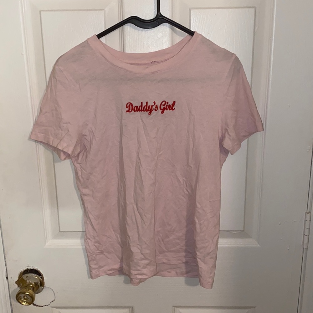 Tshirt